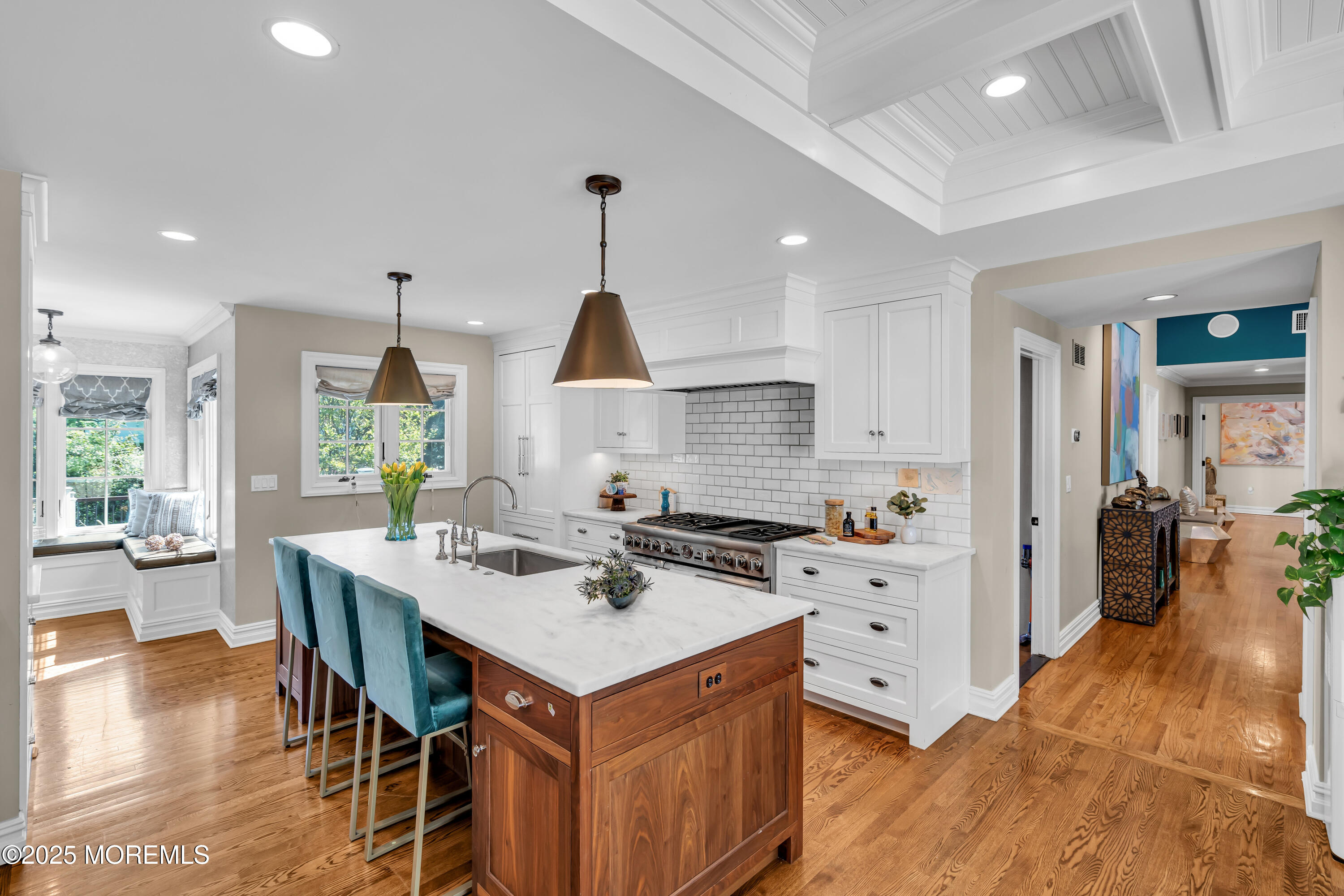 91 Ridge Road Rumson, NJ 07760 - Photo 19 of 80 MLS 19 - 91 RIDGE