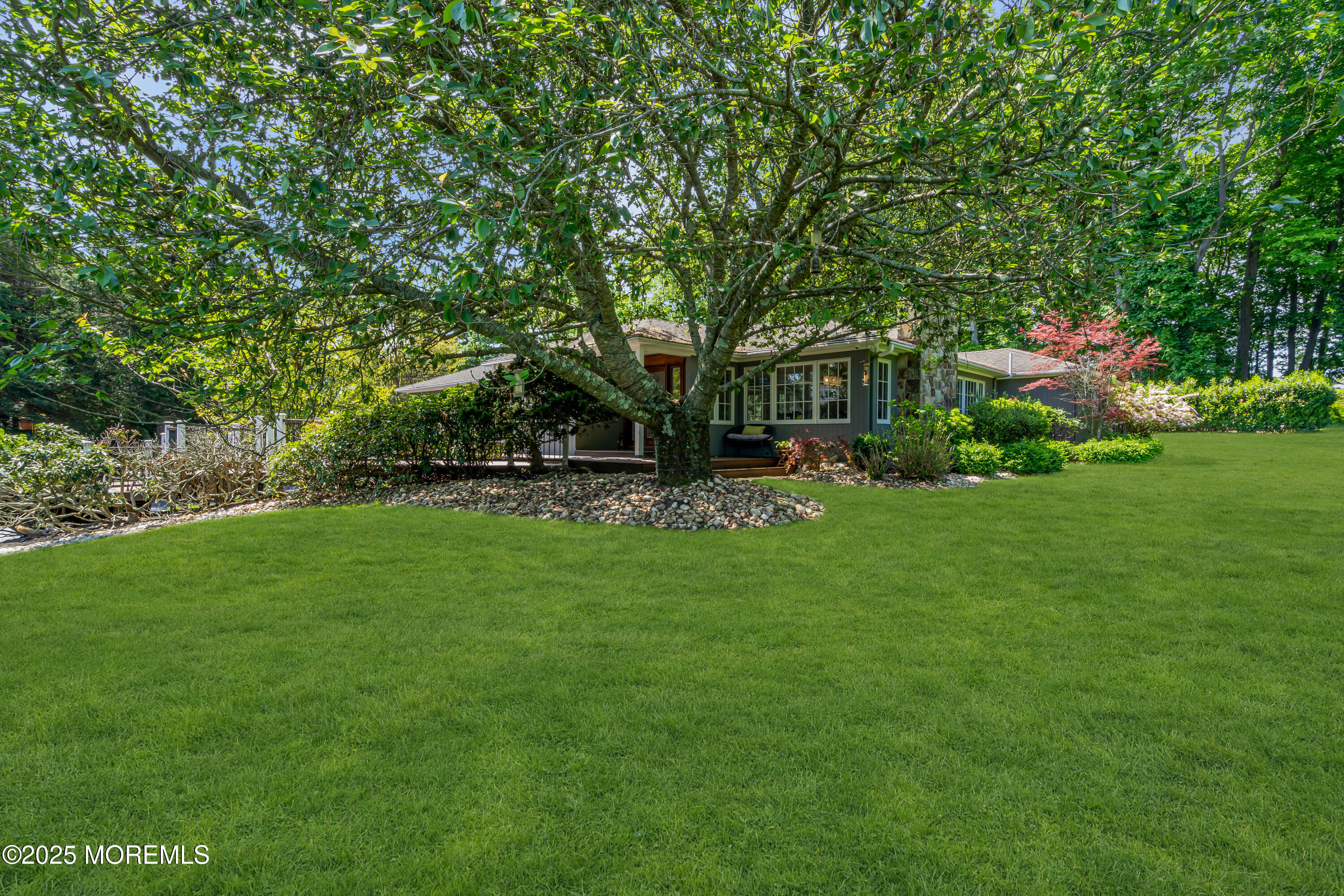 91 Ridge Road Rumson, NJ 07760 - Photo 4 of 80 MLS 04 - 91 RIDGE