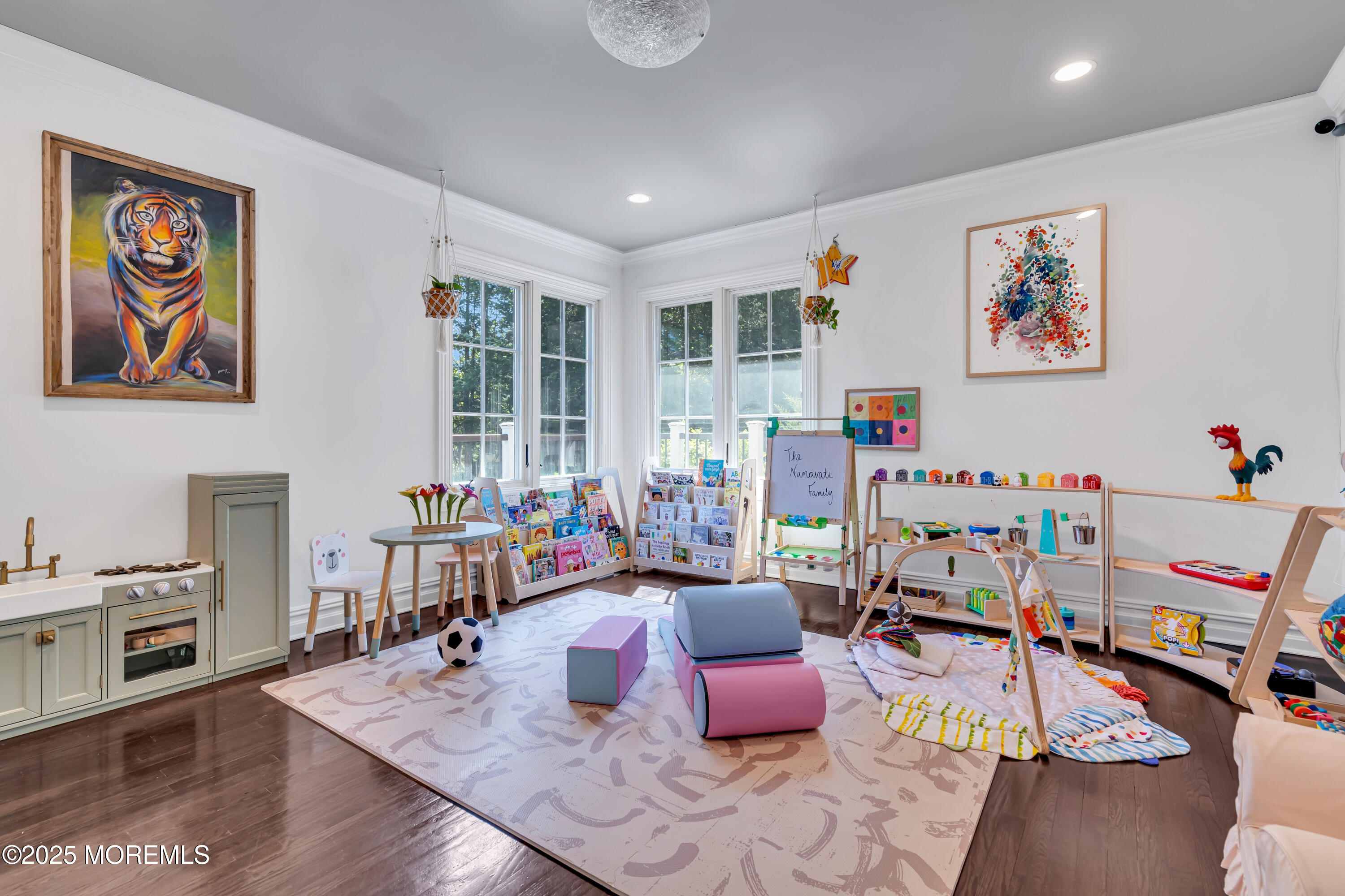 91 Ridge Road Rumson, NJ 07760 - Photo 42 of 80 MLS 42 - 91 RIDGE