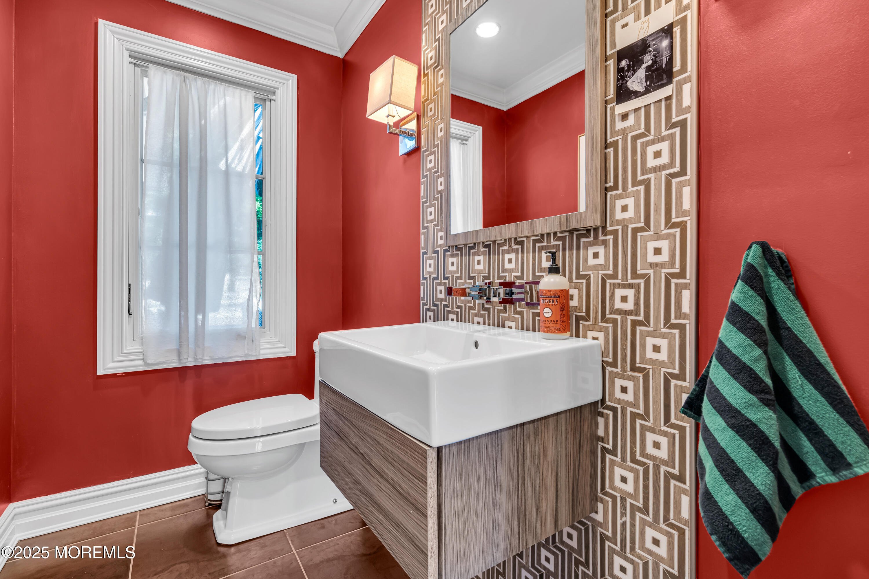 91 Ridge Road Rumson, NJ 07760 - Photo 54 of 80 MLS 54 - 91 RIDGE