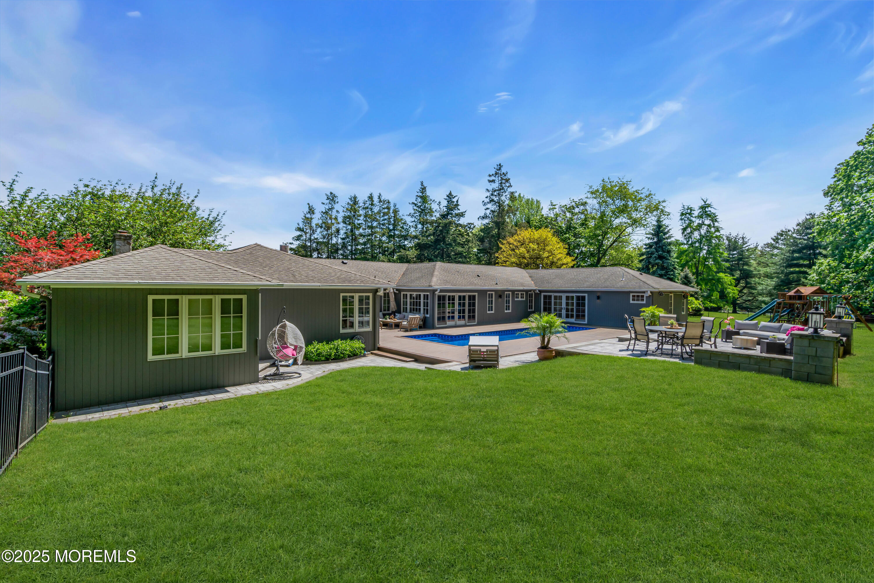 91 Ridge Road Rumson, NJ 07760 - Photo 67 of 80 MLS 67 - 91 RIDGE