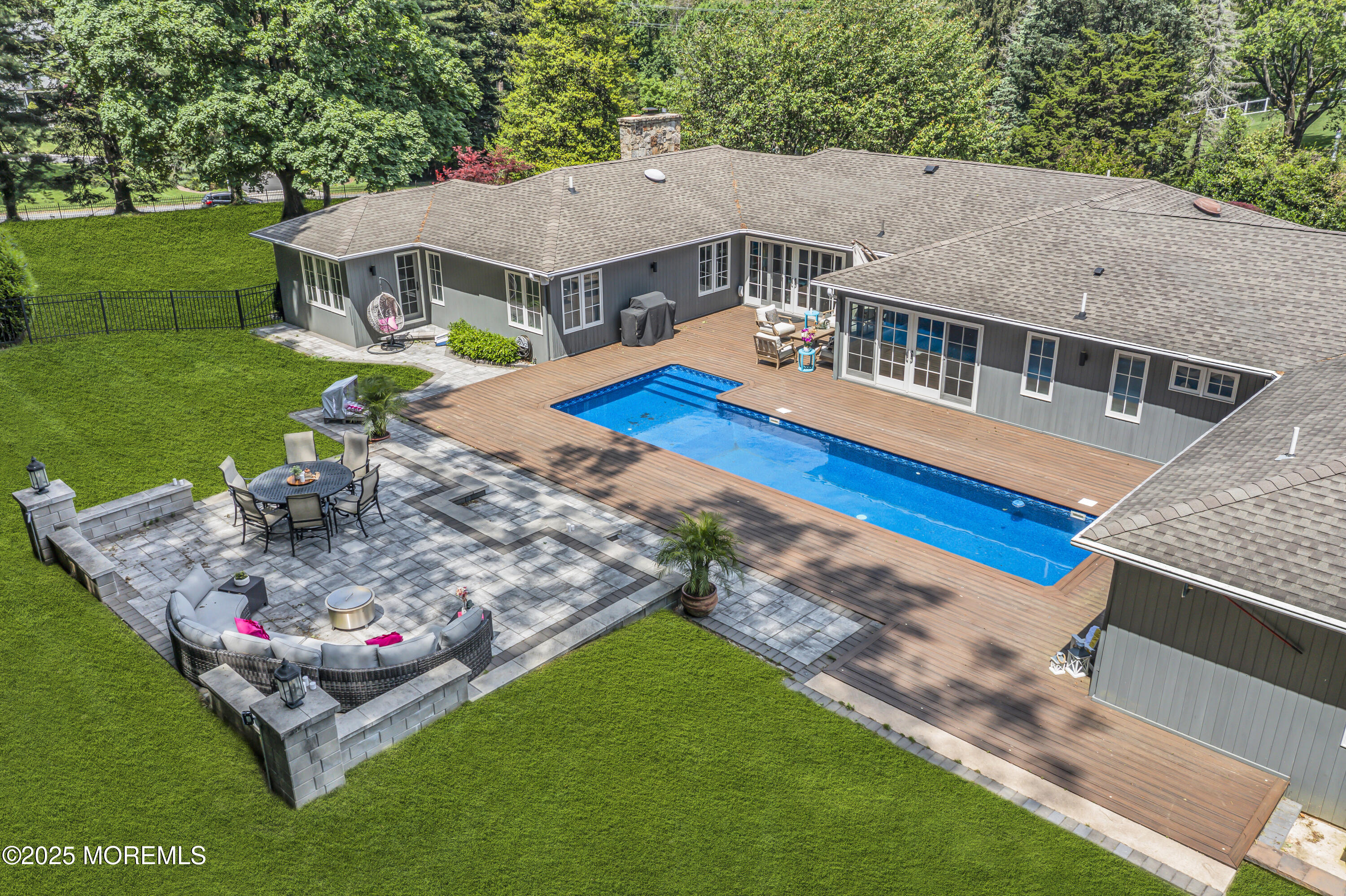 91 Ridge Road Rumson, NJ 07760 - Photo 69 of 80 MLS 69 - 91 RIDGE