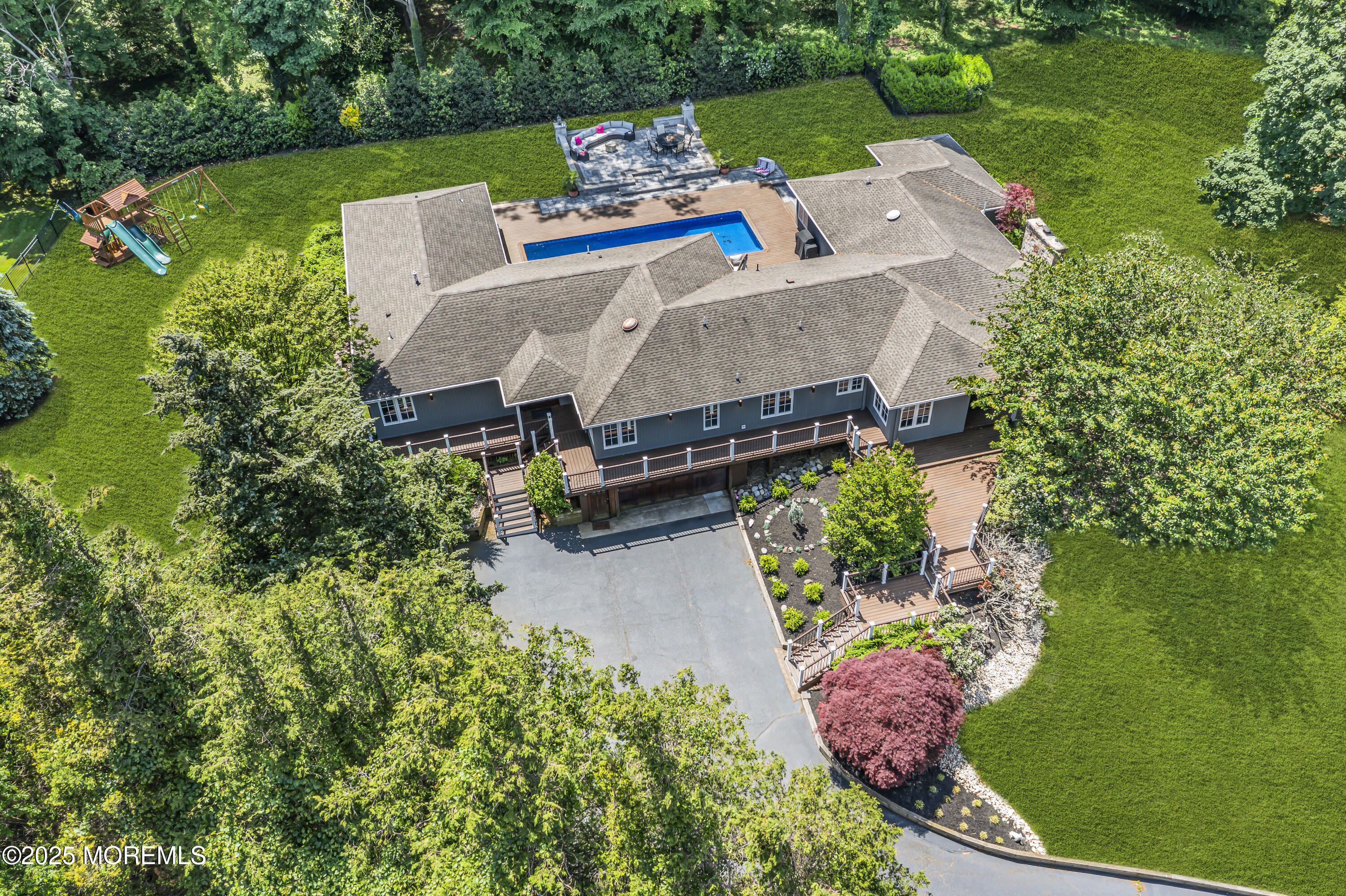 91 Ridge Road Rumson, NJ 07760 - Photo 70 of 80 MLS 70 - 91 RIDGE RD