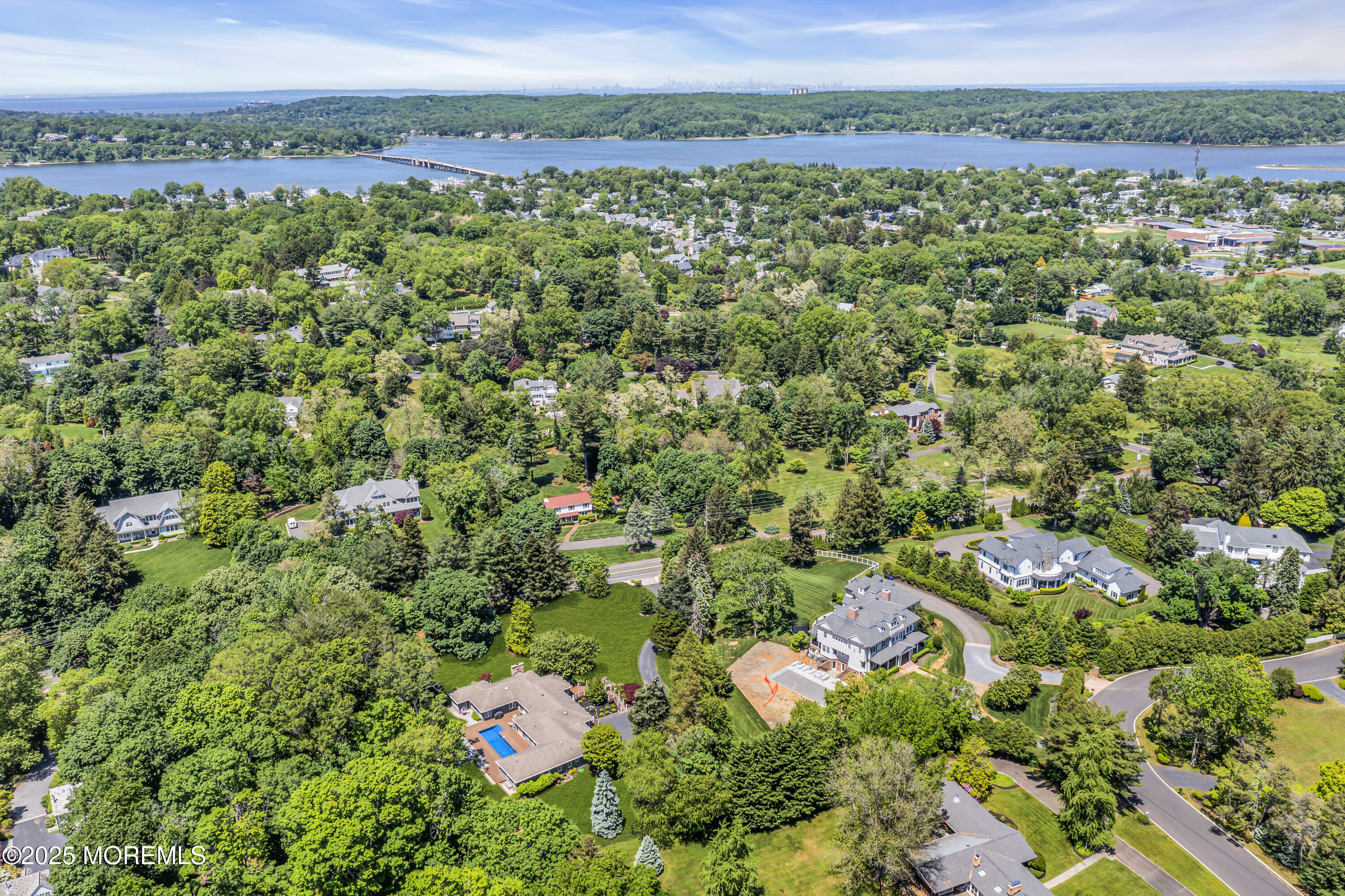 91 Ridge Road Rumson, NJ 07760 - Photo 77 of 80 MLS 77 - 91 RIDGE