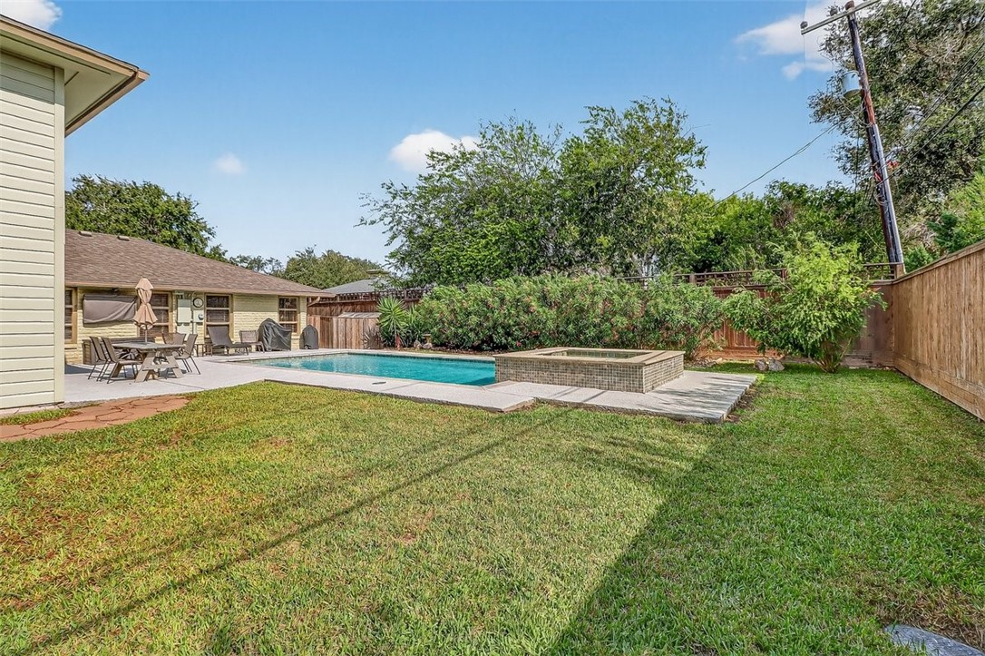 433 Pasadena Place Corpus Christi, TX 78411 - Photo 39 of 40