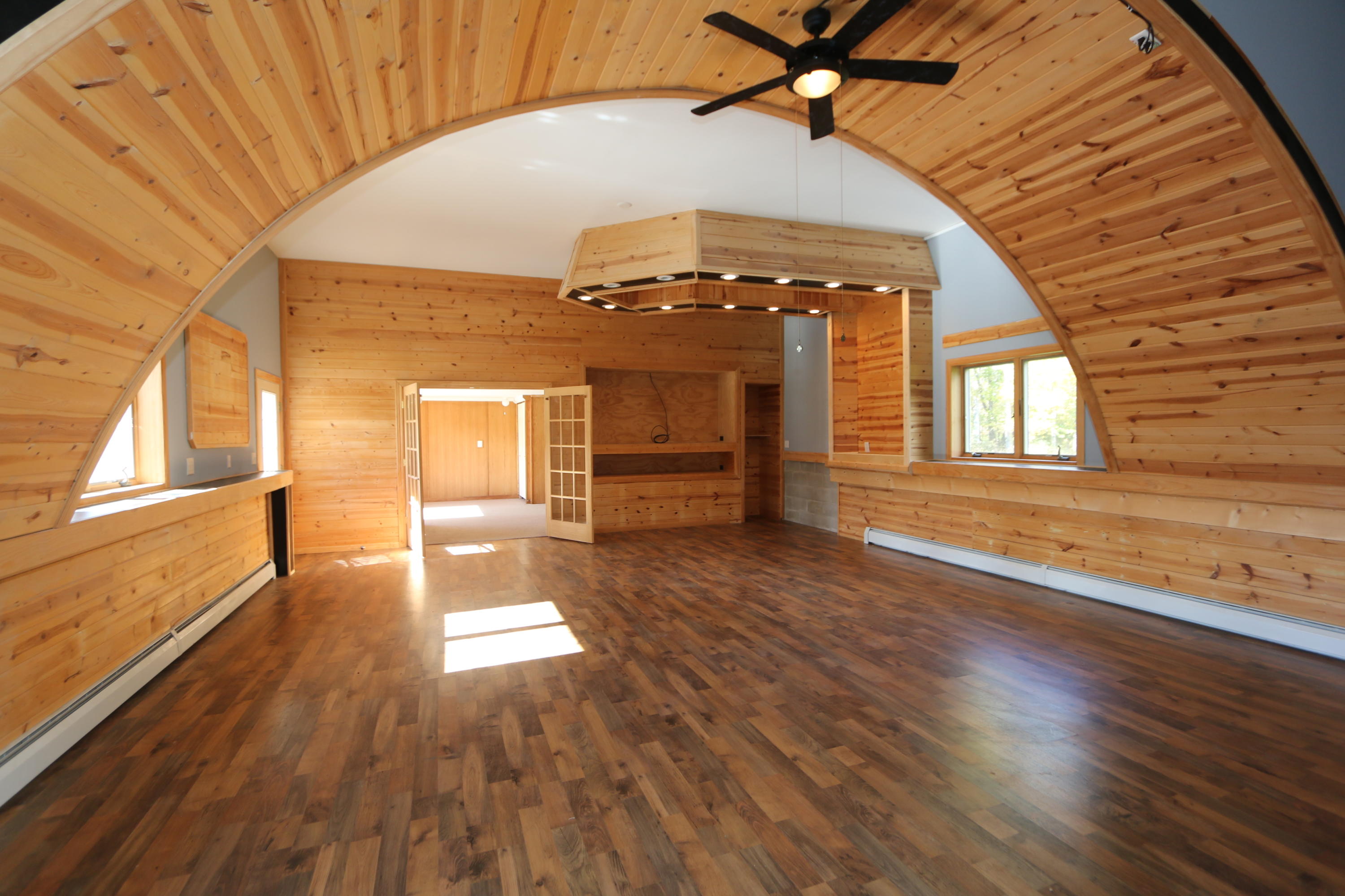 10204 West Irish Line Road Brimley, MI 49715 - Photo 2 of 37 Gallery Image 2