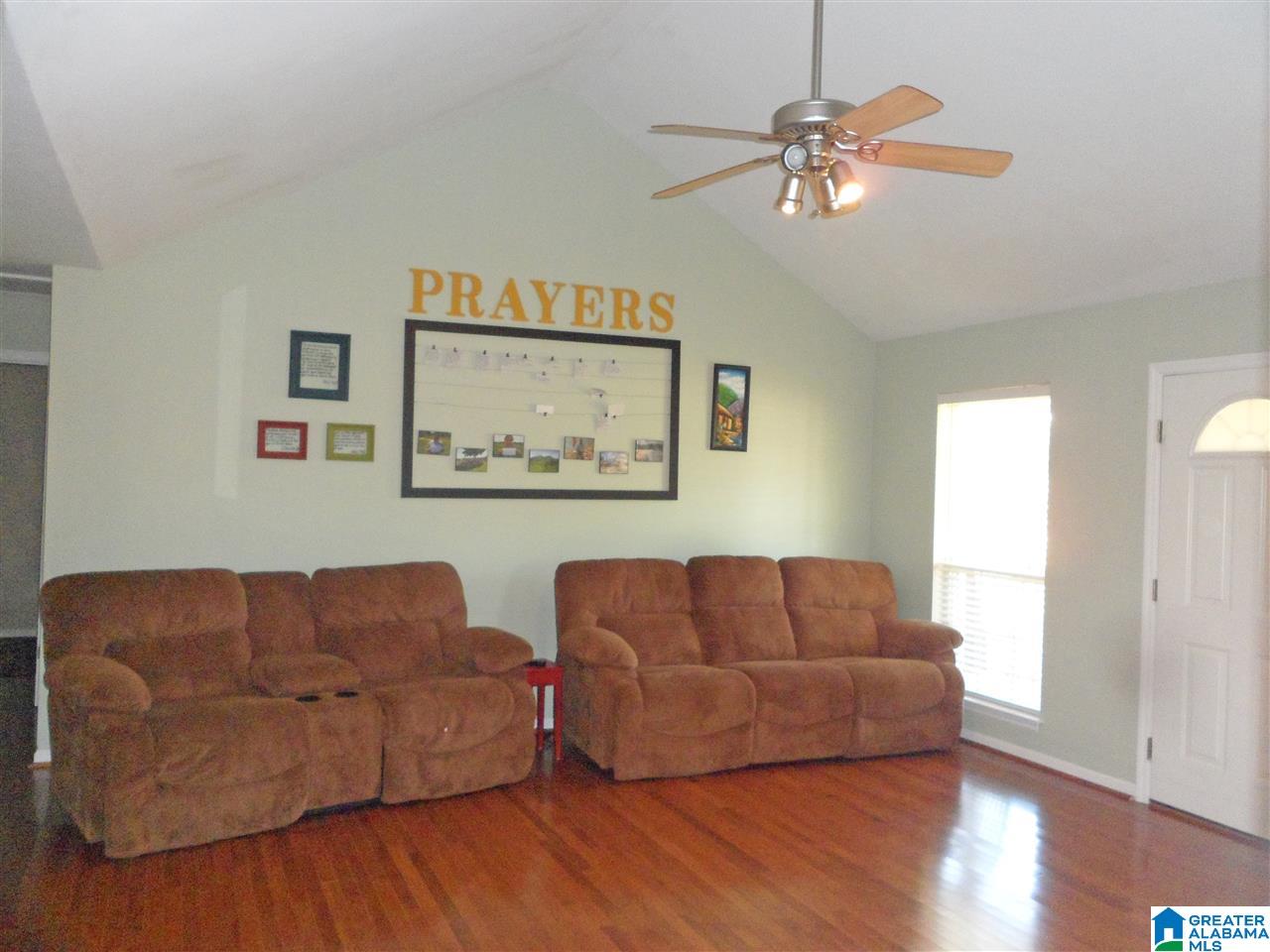 115 Quail Hollow Road Warrior, AL 35180 - Photo 3 of 20