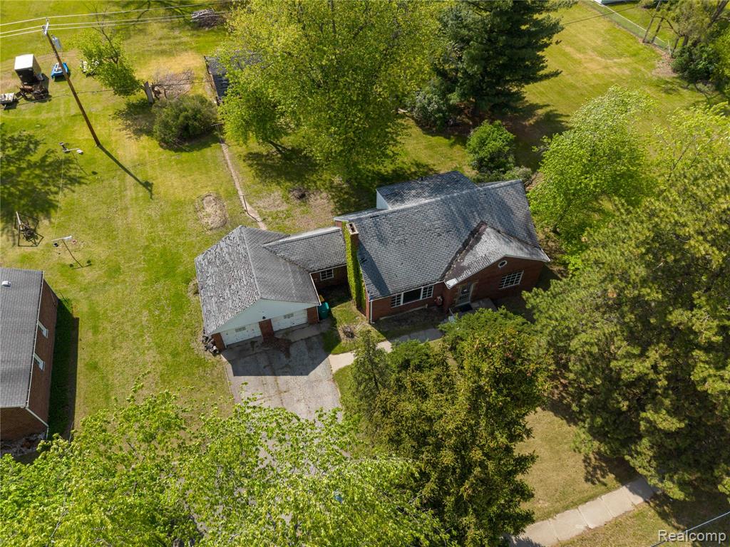 9282 Wayne Road Romulus, MI 48174 - Photo 33 of 39
