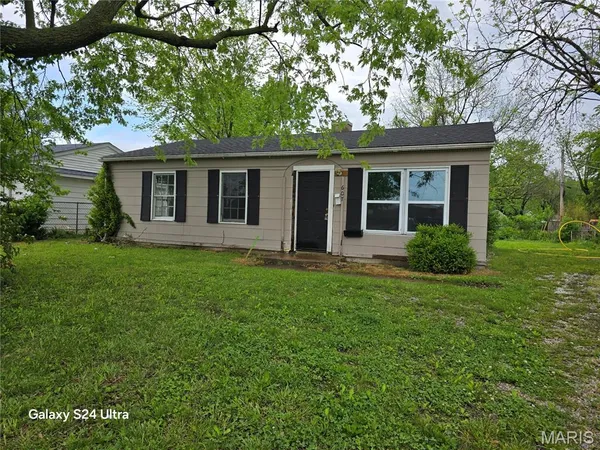 $35,000 | 6 St Columba Drive, Cahokia, IL 62206