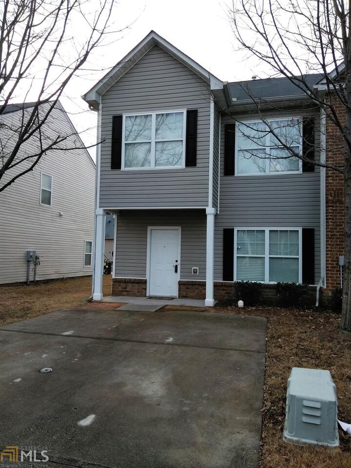 1681 Broad River Road Atlanta, GA 30349 - Photo 1 of 1 Gallery Image 1