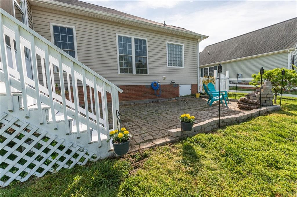 608 Thompson Road Graham, NC 27253 - Photo 25 of 30 Gallery Image 25