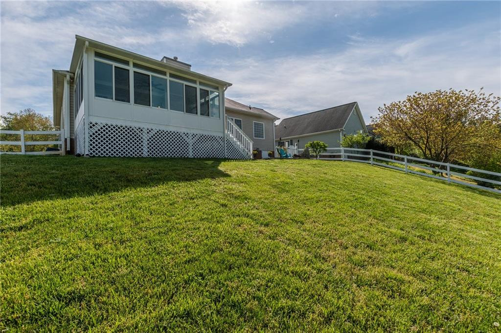 608 Thompson Road Graham, NC 27253 - Photo 30 of 30 Gallery Image 30