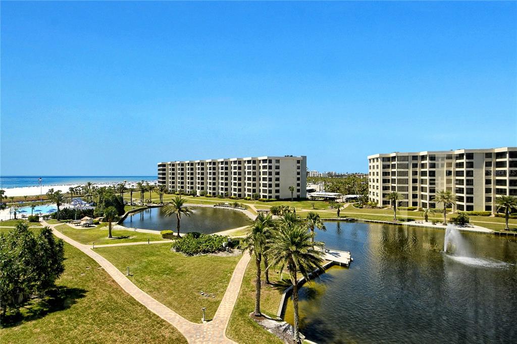5780 Midnight Pass Road, Unit 501B Sarasota, FL 34242 - Photo 1 of 1 Gallery Image 1