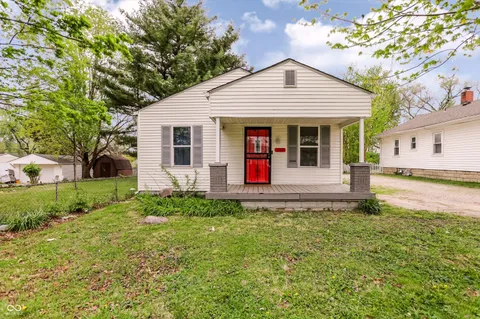 $150,000 | 369 South Taft Avenue, Indianapolis, IN 46241