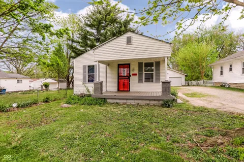 $150,000 | 369 South Taft Avenue, Indianapolis, IN 46241