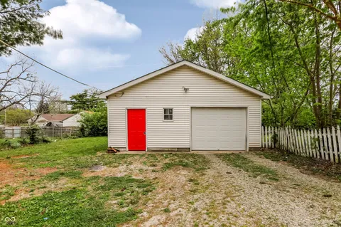 $150,000 | 369 South Taft Avenue, Indianapolis, IN 46241