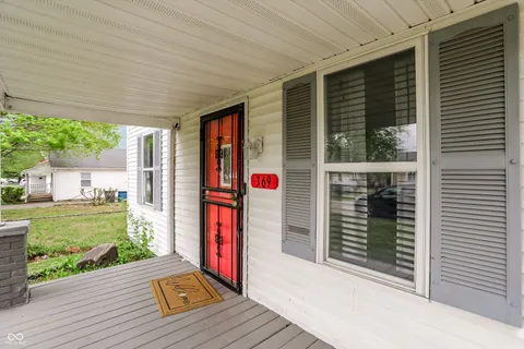 $150,000 | 369 South Taft Avenue, Indianapolis, IN 46241