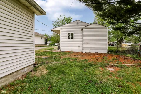 $150,000 | 369 South Taft Avenue, Indianapolis, IN 46241