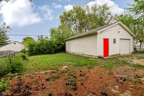 $150,000 | 369 South Taft Avenue, Indianapolis, IN 46241