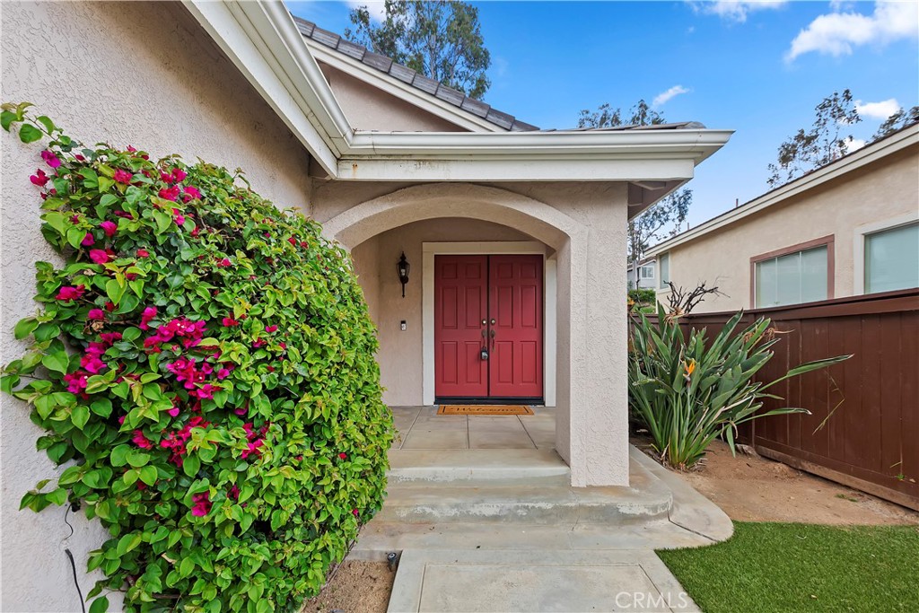 17711 Meadow Mist Court Riverside, CA 92503 - Photo 1 of 1 Front Entry