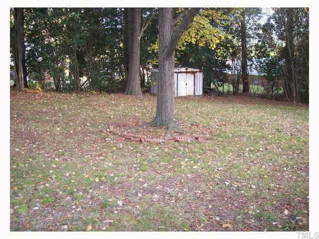 3010 Kenan Road Durham, NC 27704 - Photo 4 of 5 Photo 4