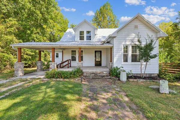 $348,000 | 831 3rd Street, Tracy City, TN 37387