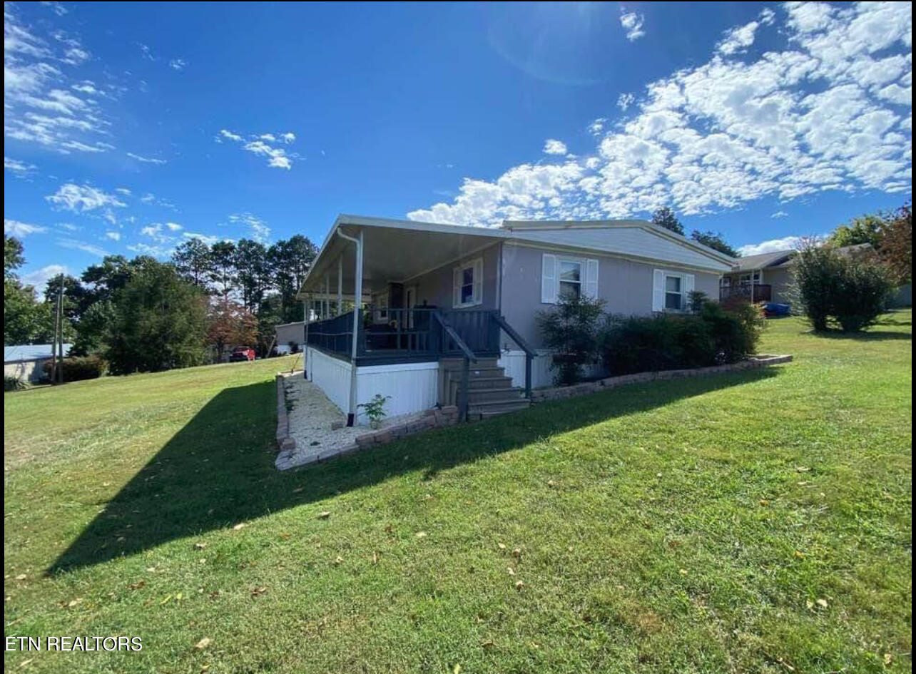 139 Commanche Lane Rutledge, TN 37861 - Photo 1 of 29 54EA889F-7806-4AC3-B1FD-B2821B8CE327
