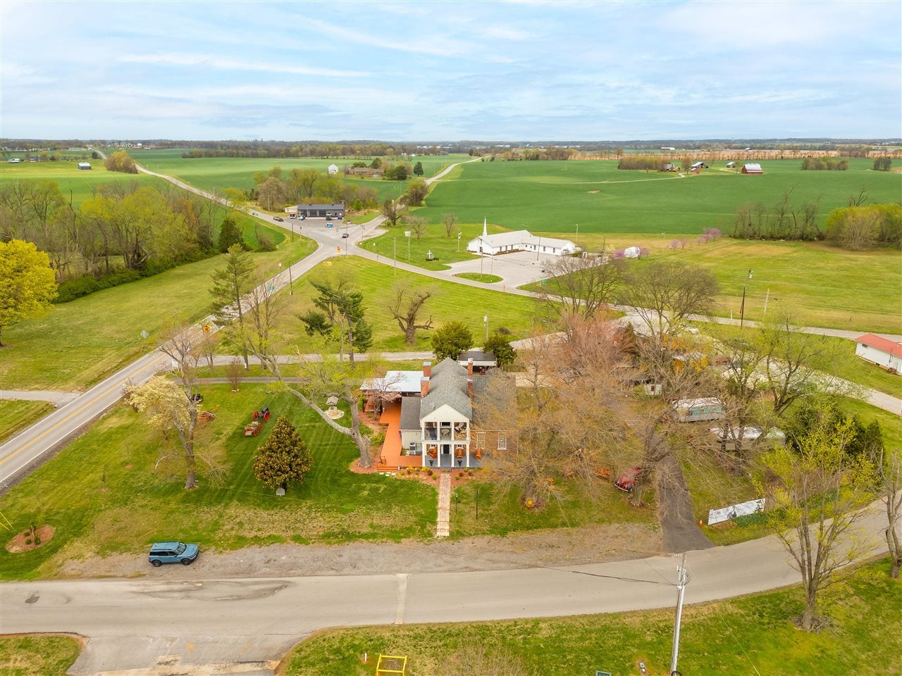 88 Graysville Road Guthrie, KY 42234 - Photo 60 of 62 Gallery Image 60