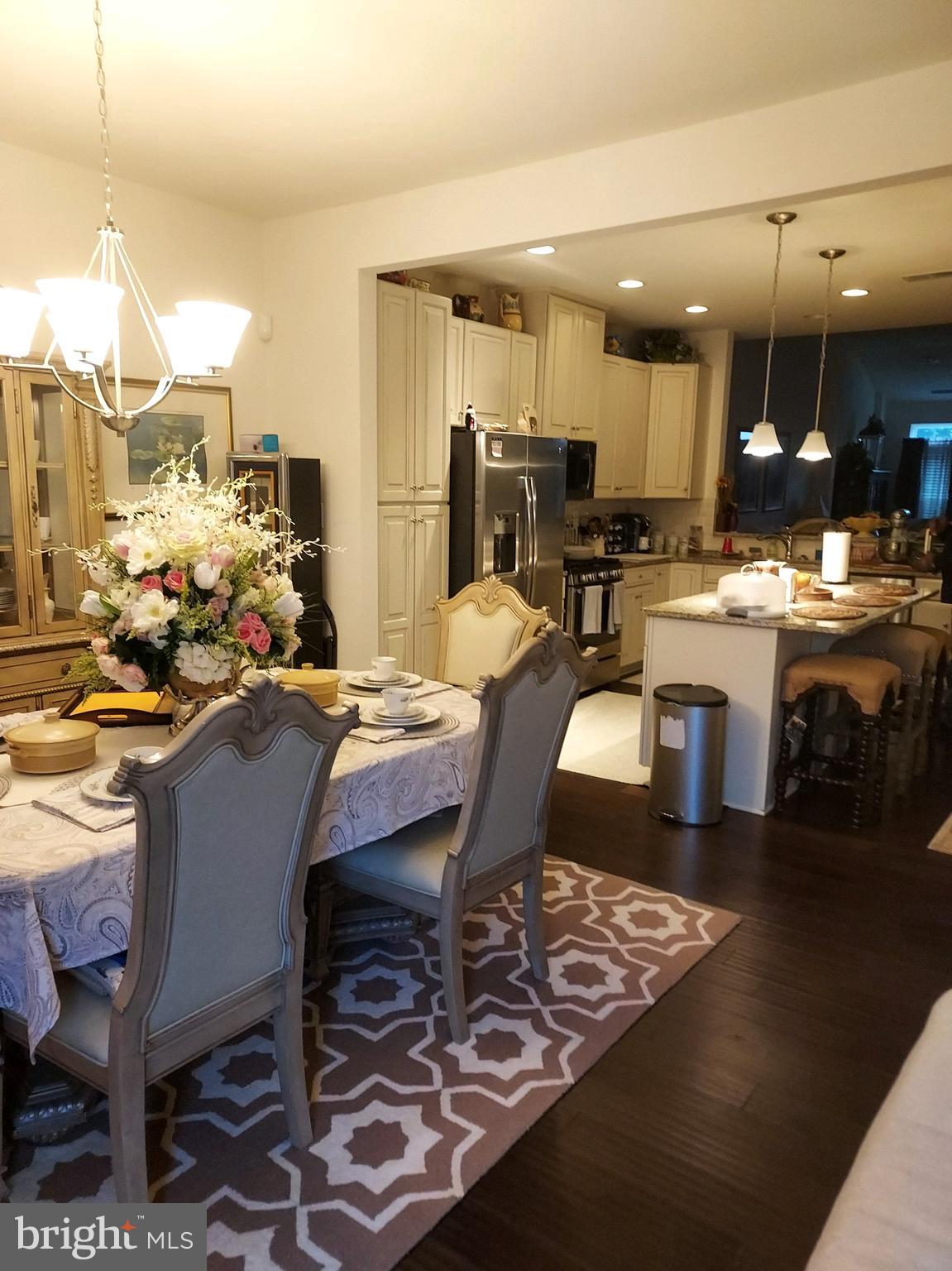 50 Heals Farm Road Burlington, NJ 08016 - Photo 4 of 16 Kitchen Area