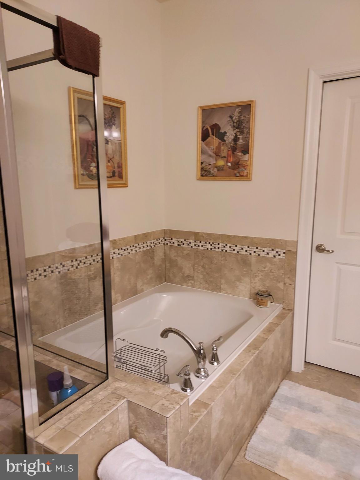 50 Heals Farm Road Burlington, NJ 08016 - Photo 9 of 16 Master Bathroom
