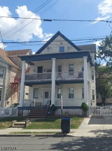 $649,000 | 233 Howe Avenue, Passaic, NJ 07055