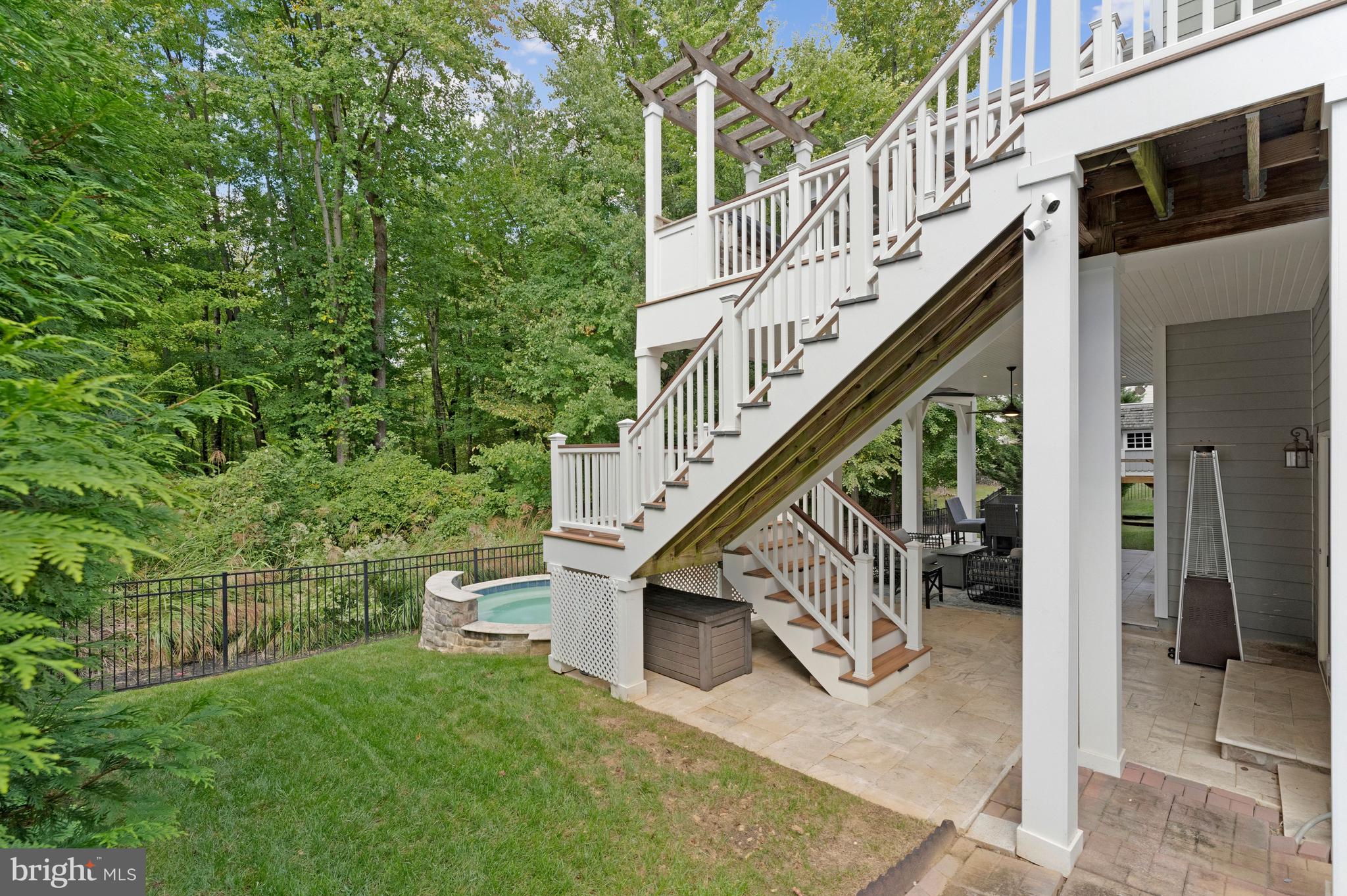 1302 Scotts Run Road McLean, VA 22102 - Photo 61 of 66 Gallery Image 61