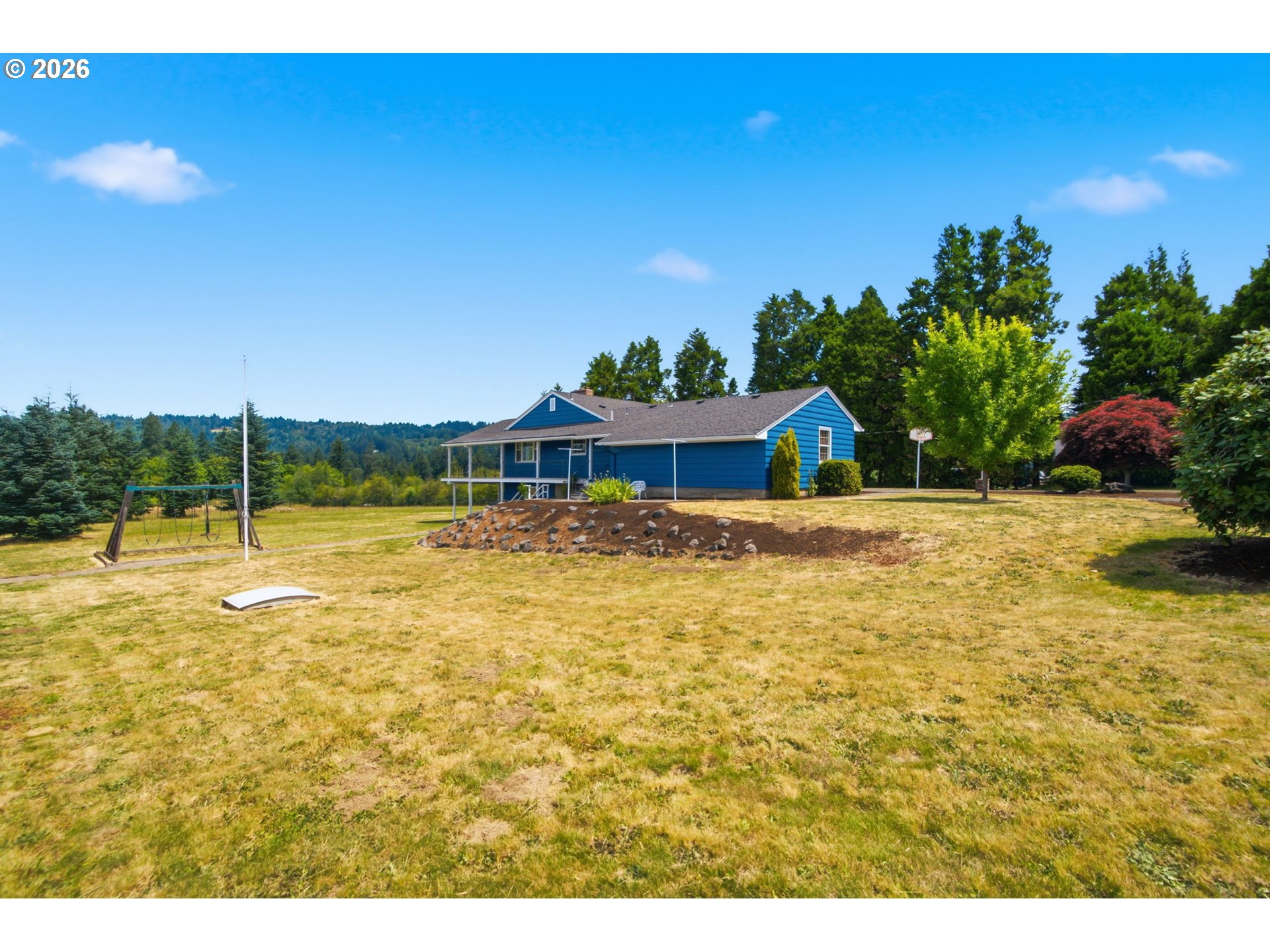 13937 Northwest Springville Road Portland, OR 97229 - Photo 40 of 48