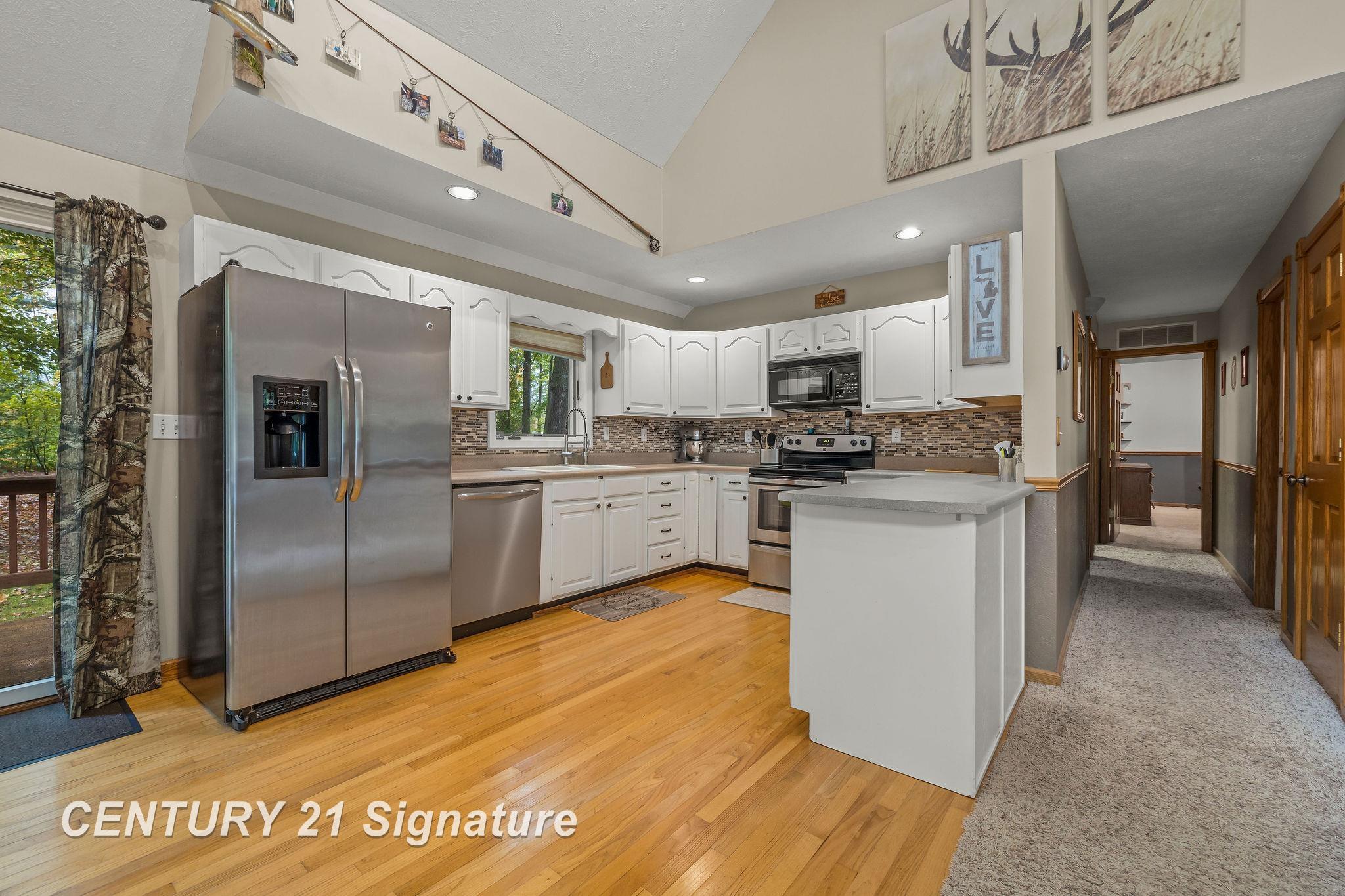 2847 South Grout Road Beaverton, MI 48612 - Photo 23 of 49