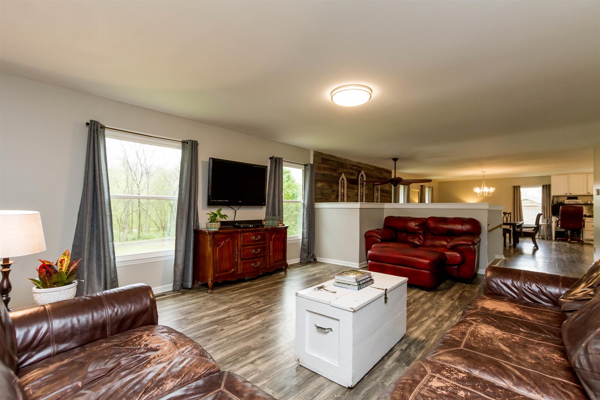 2954 South Old New Cut Road Springfield, TN 37172 - Photo 16 of 26 Gallery Image 16