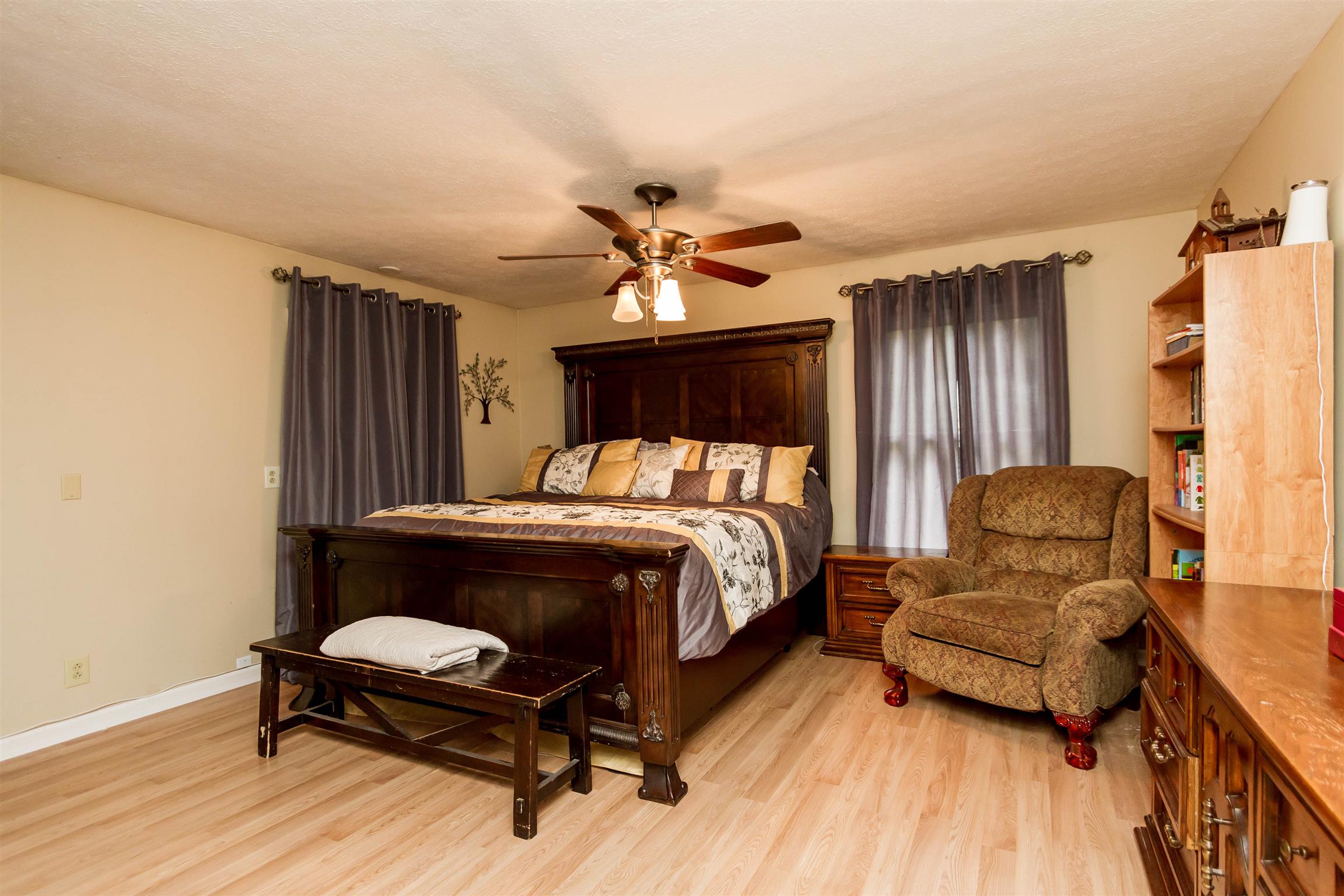 2954 South Old New Cut Road Springfield, TN 37172 - Photo 17 of 26 Gallery Image 17