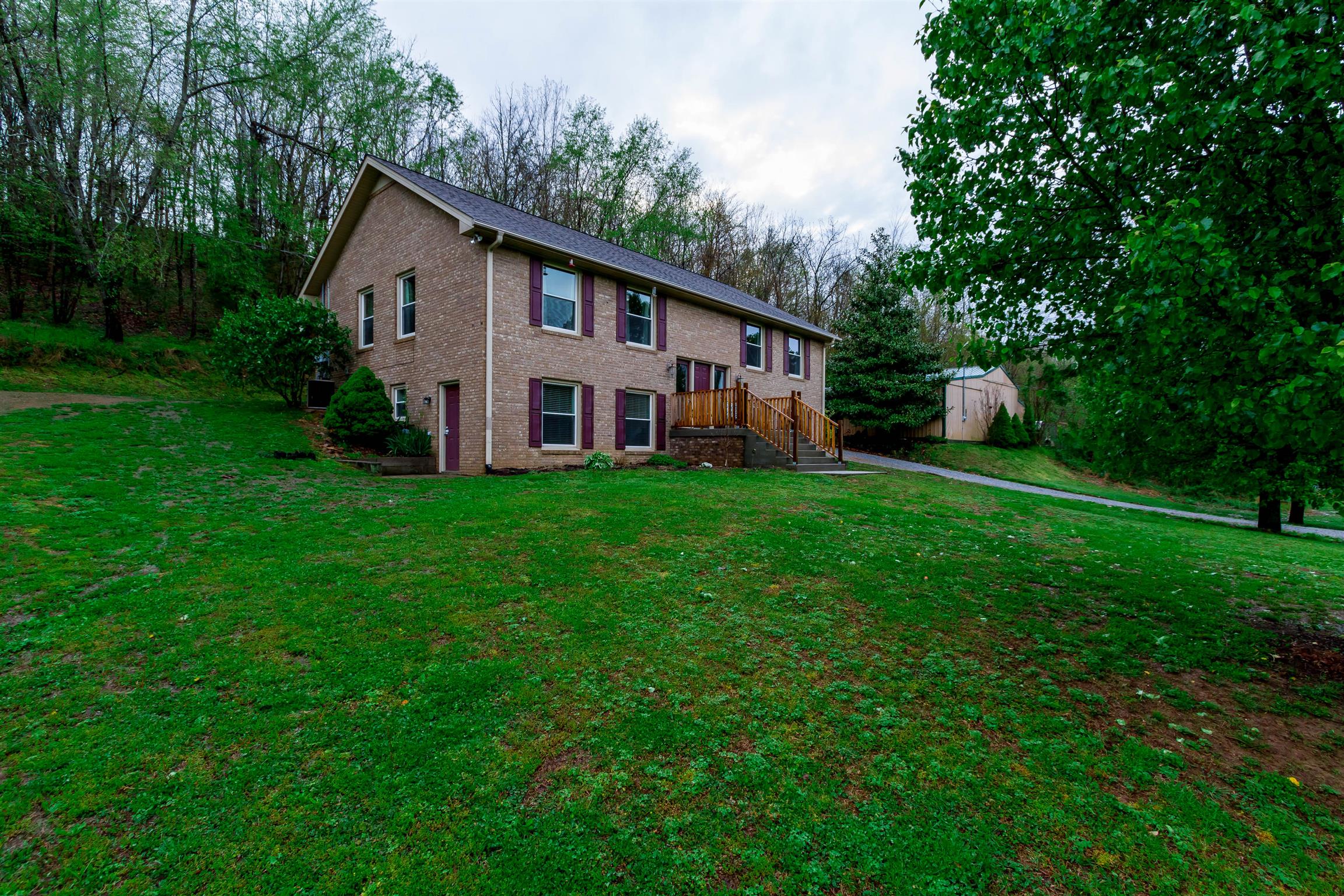 2954 South Old New Cut Road Springfield, TN 37172 - Photo 2 of 26 Gallery Image 2