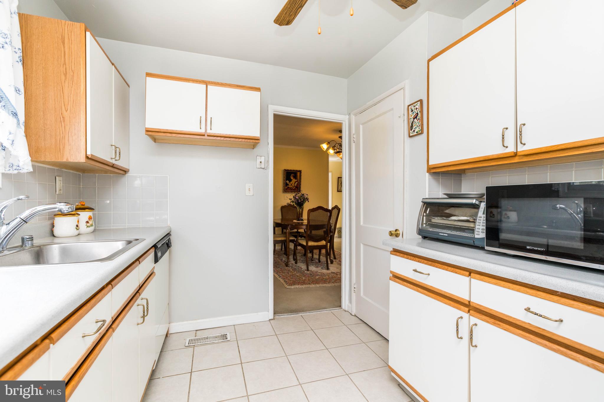 8709 Stockwell Road Baltimore, MD 21234 - Photo 12 of 34 Kitchen