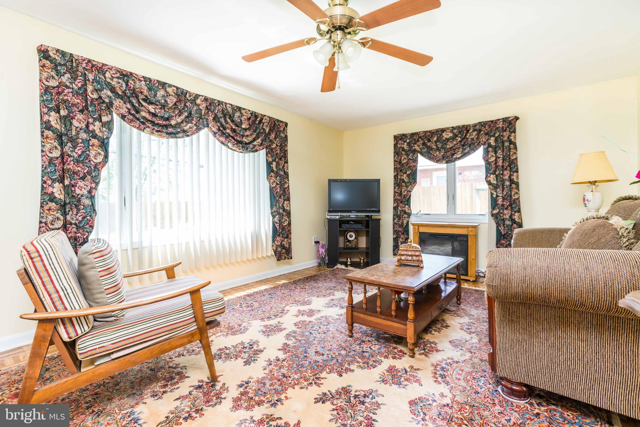 8709 Stockwell Road Baltimore, MD 21234 - Photo 13 of 34 Family Room Addition