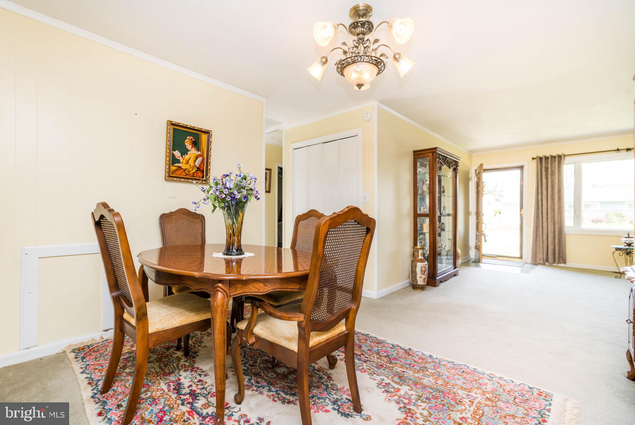 8709 Stockwell Road Baltimore, MD 21234 - Photo 16 of 34 Dining Room