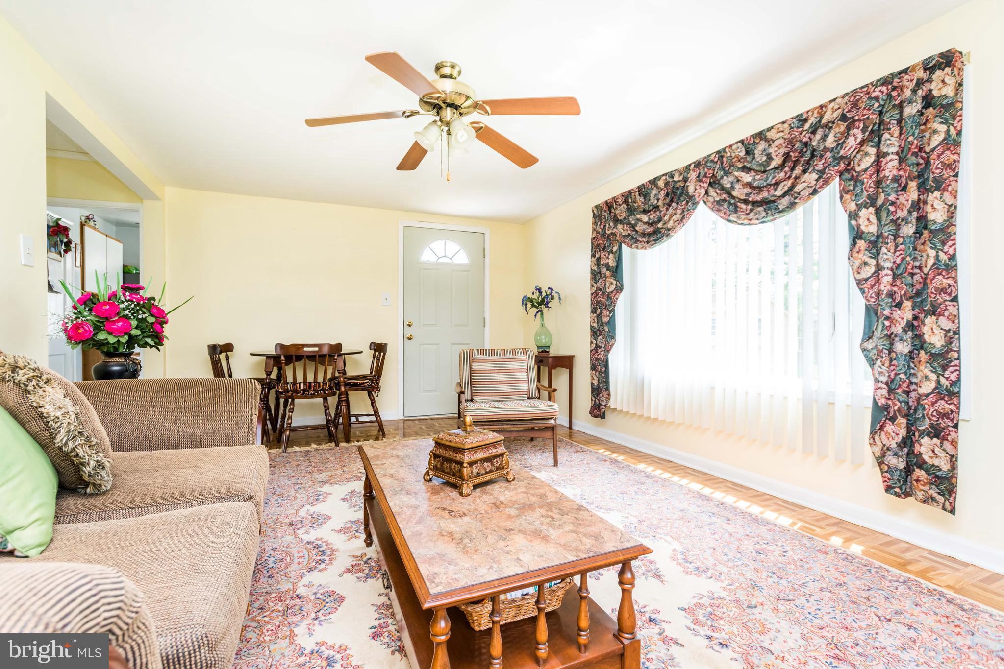 8709 Stockwell Road Baltimore, MD 21234 - Photo 18 of 34 Family Room Addition