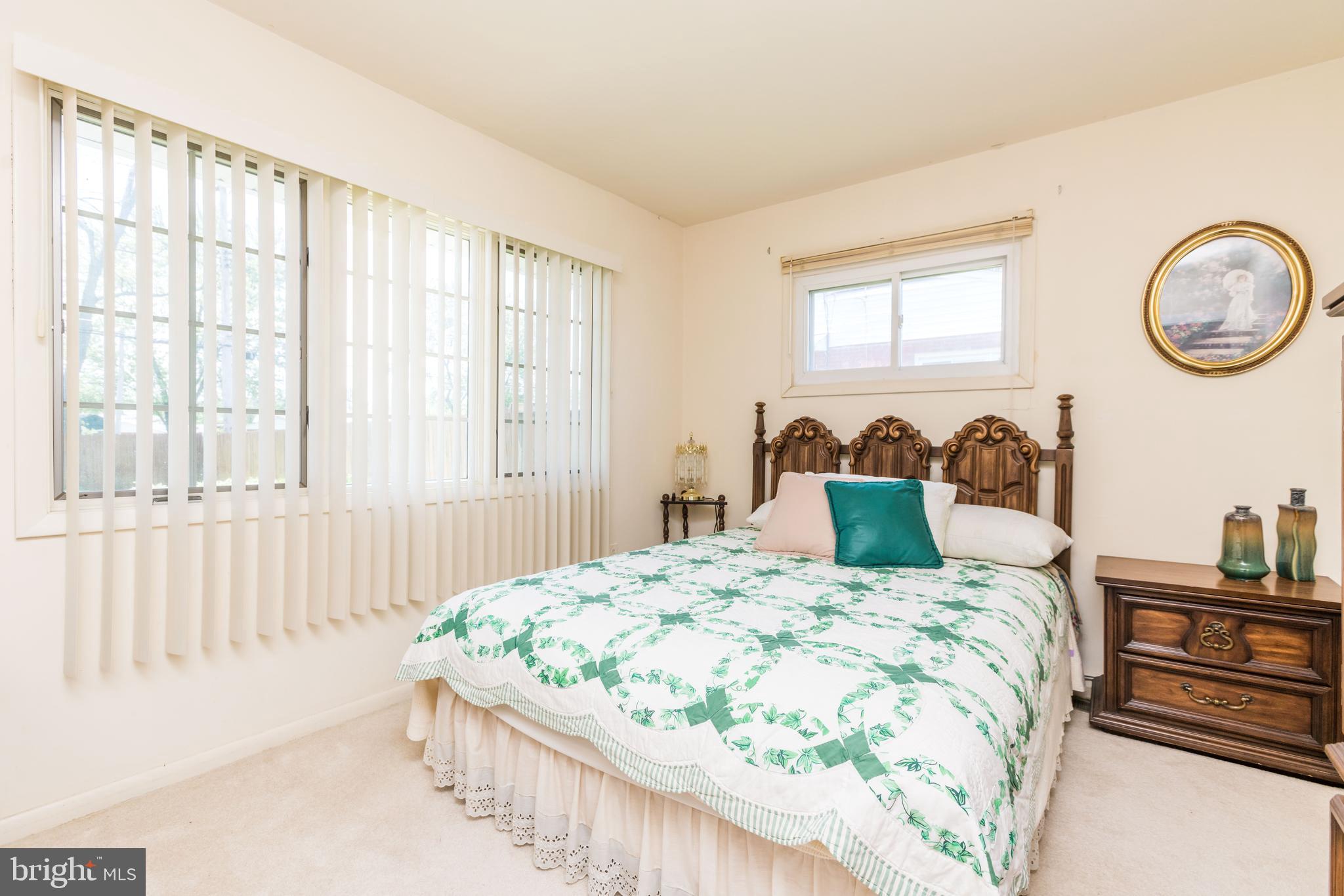 8709 Stockwell Road Baltimore, MD 21234 - Photo 21 of 34 Bedroom 2