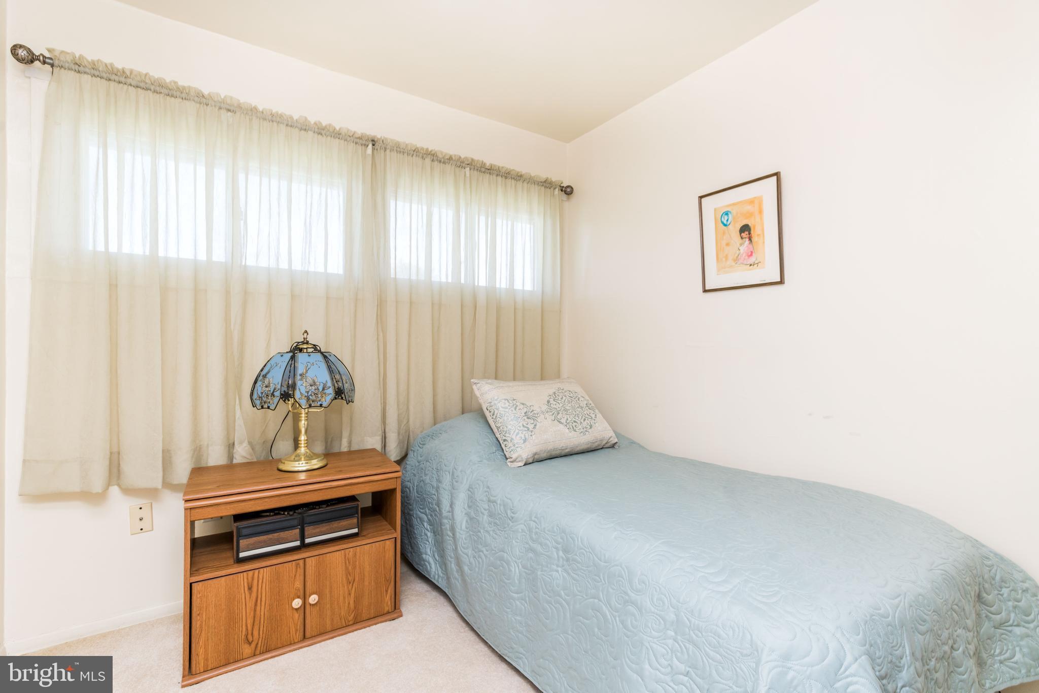 8709 Stockwell Road Baltimore, MD 21234 - Photo 25 of 34 Bedroom 3