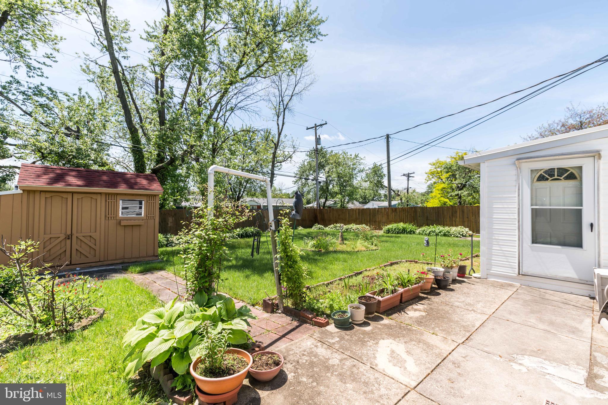 8709 Stockwell Road Baltimore, MD 21234 - Photo 27 of 34 Gallery Image 27