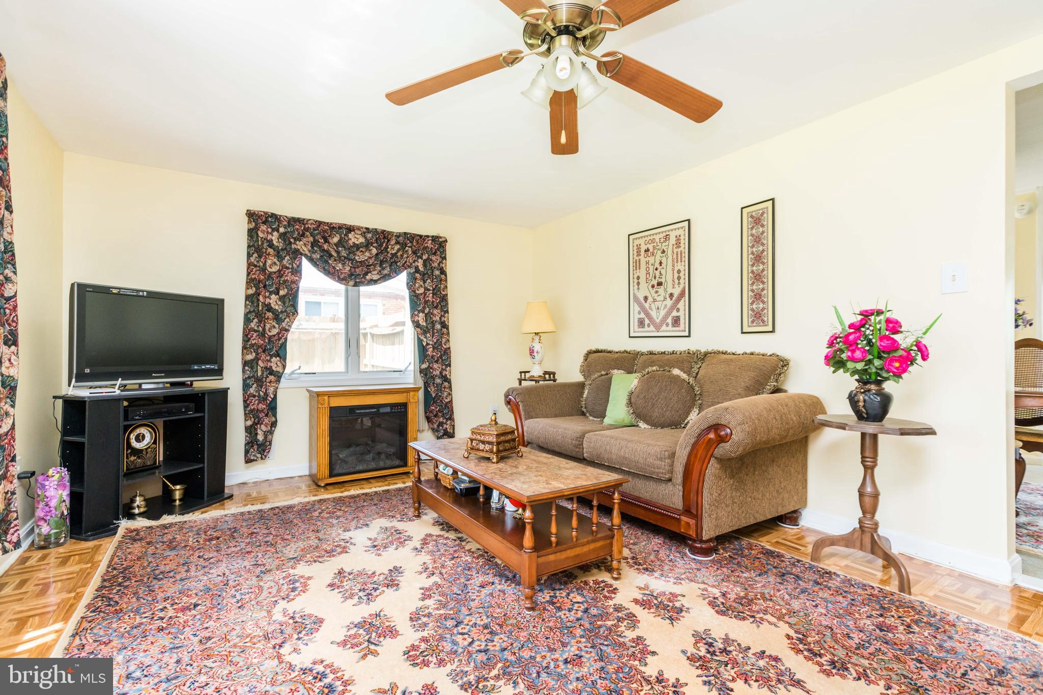 8709 Stockwell Road Baltimore, MD 21234 - Photo 8 of 34 Family Room Addition
