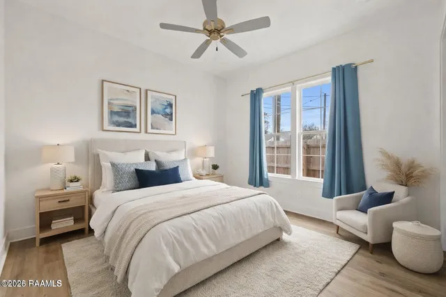 $1,895 | 121 Mayberry Grv Street, Youngsville, LA 70592