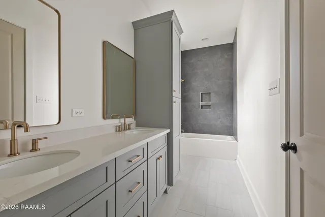 $1,895 | 121 Mayberry Grv Street, Youngsville, LA 70592