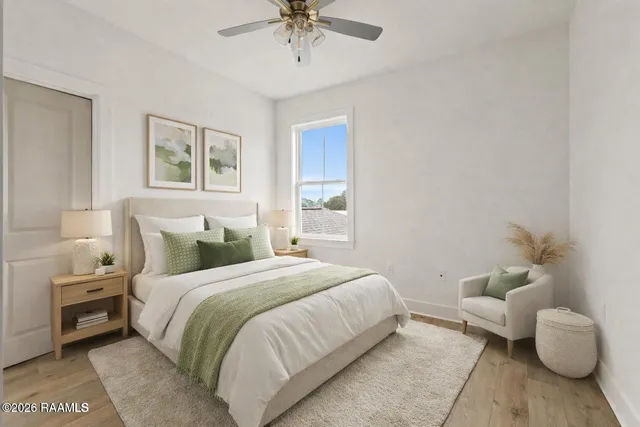 $1,895 | 121 Mayberry Grv Street, Youngsville, LA 70592