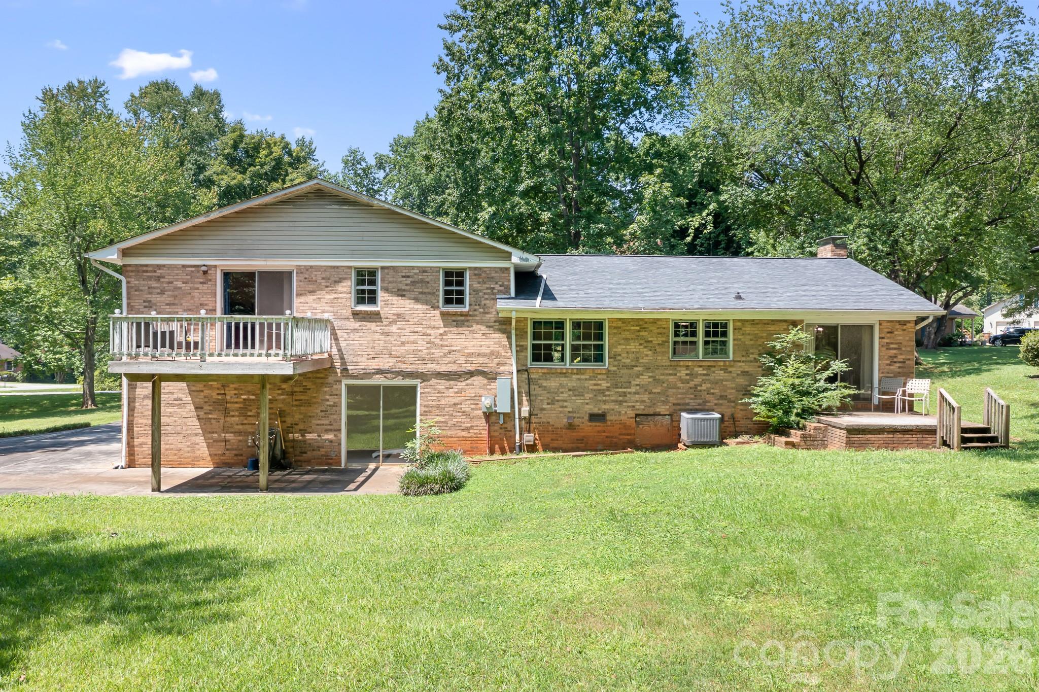 1009 Springs Road Lincolnton, NC 28092 - Photo 25 of 27 Gallery Image 25