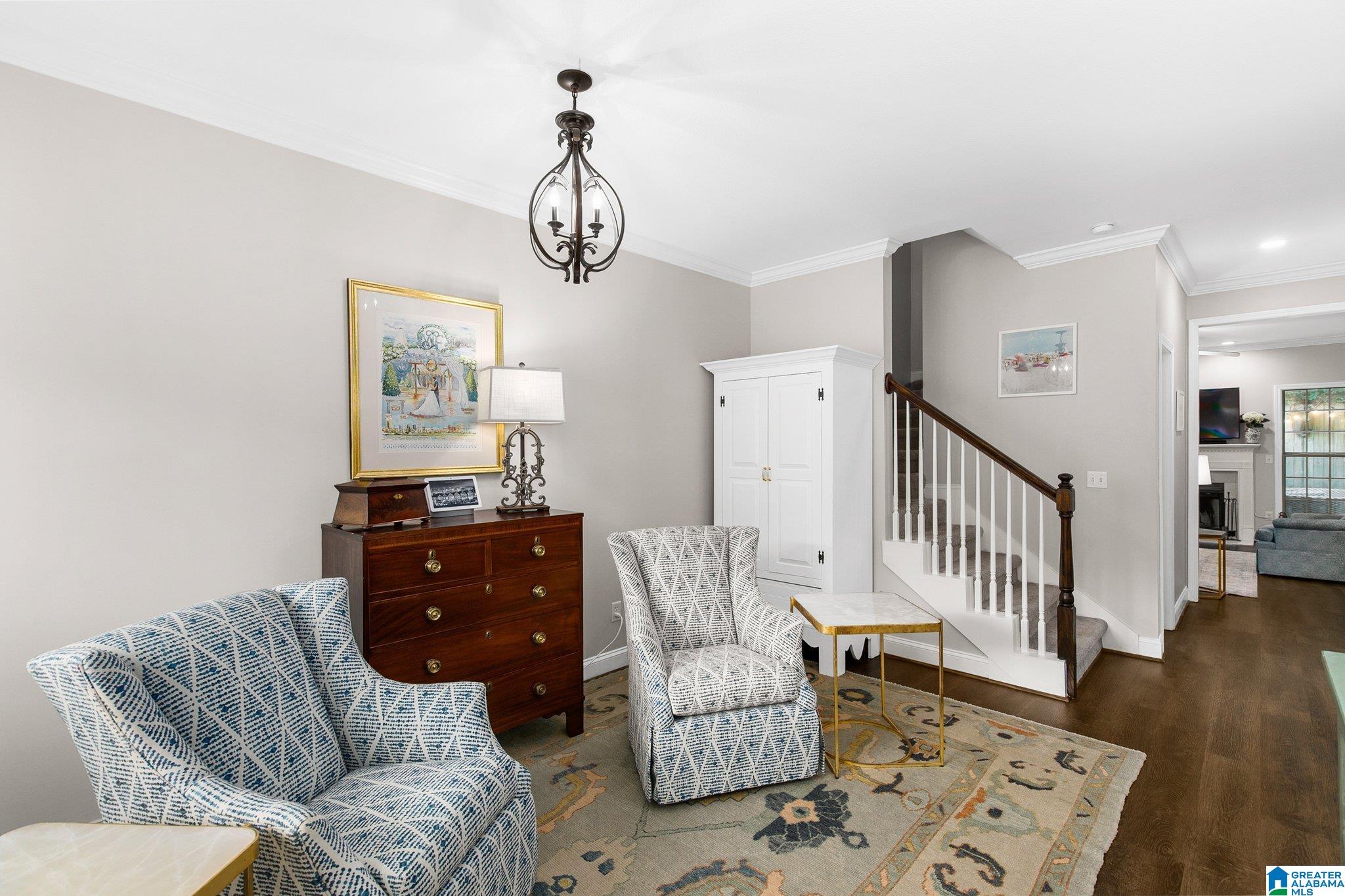 585 Hackberry Ridge Trace Birmingham, AL 35226 - Photo 5 of 27